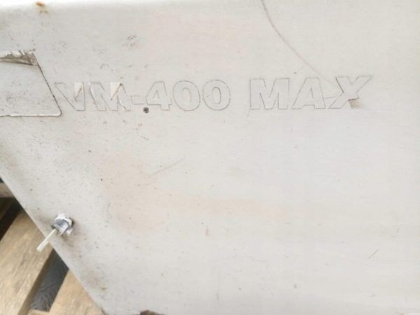 AGREGAT CHŁODNICZY THERMO KING VM-400 MAX