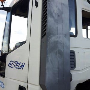 Iveco Eurocargo Komin Tunel Filtra Powietrza