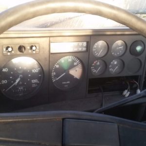 Licznik zegary VW MAN 8.150