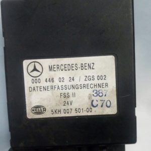 Sterownik FSS II Mercedes-Benz 0004460224