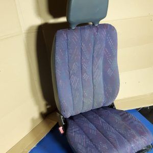 Fotel kierowcy Atego