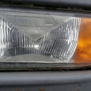 Mercedes Atego 1828 2528 lampa reflektor lewy