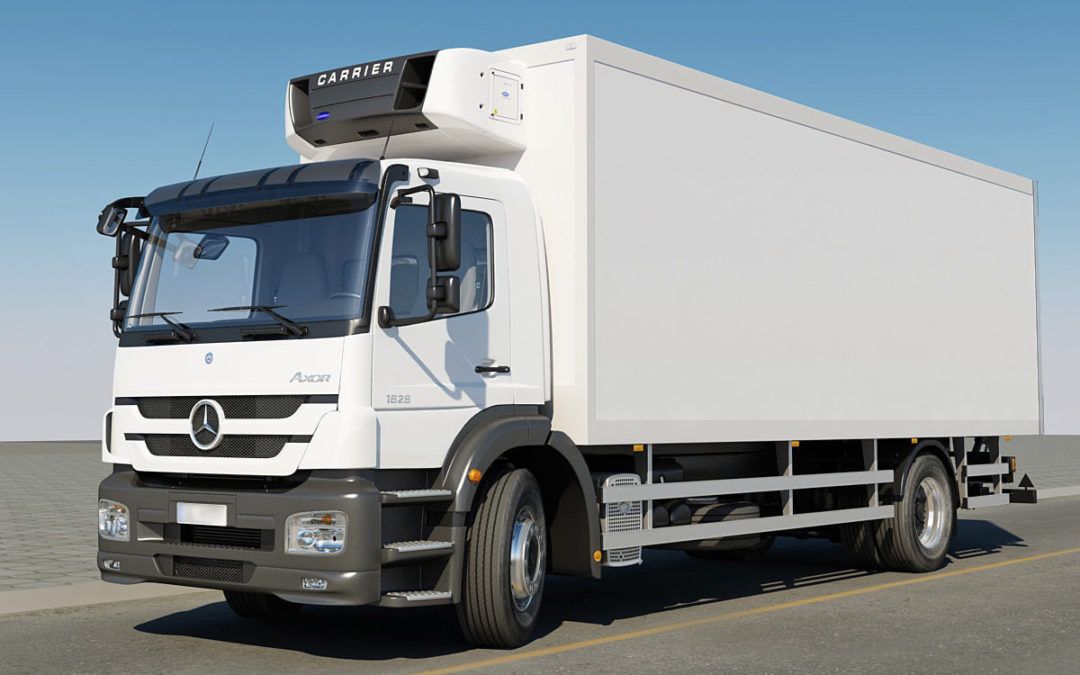 Mercedes-Benz Axor 1828 specs - check if it meets your expectations