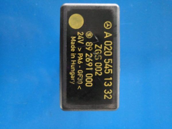 A0205451332 Przekaźnik moduł 