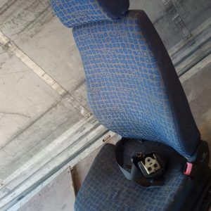 Fotel pasażera MAN L2000 LE 